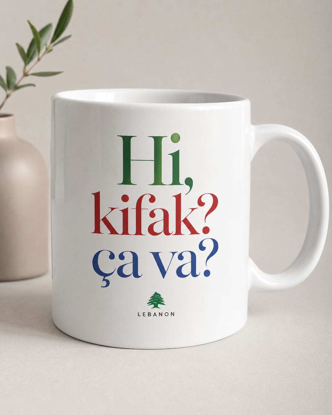 Hi kifak ca va mug