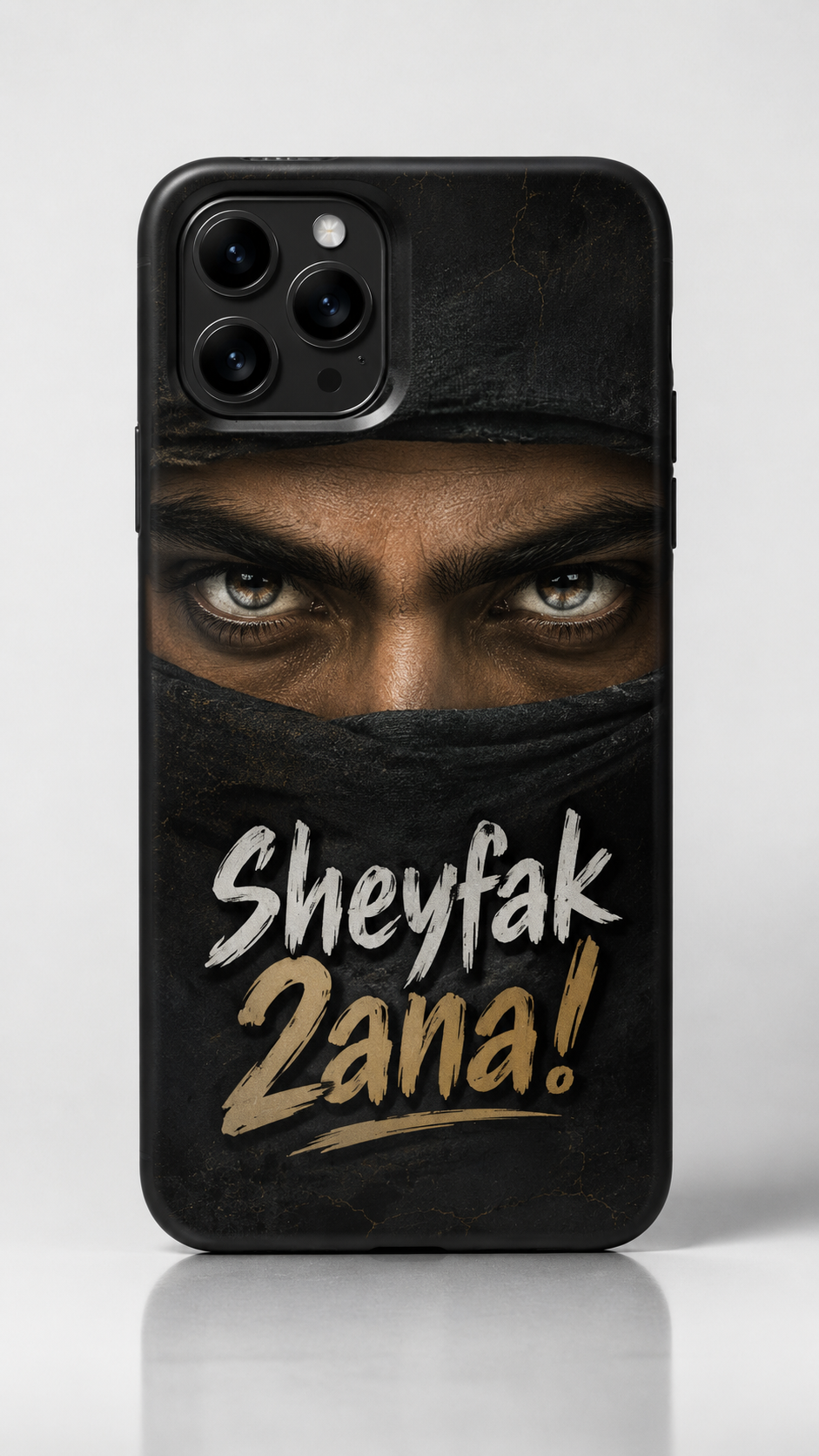Sheyfak phone case