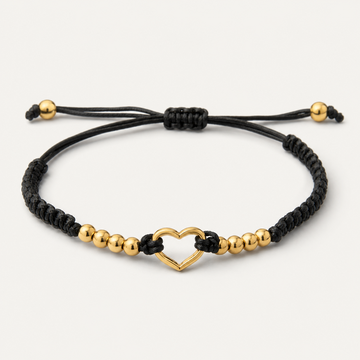 Heart accessory